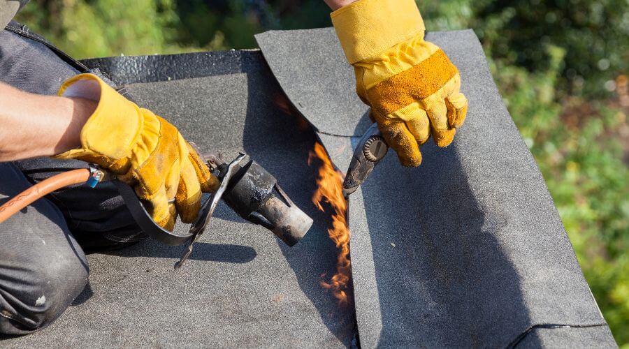 Professional residential roofers in Green City, MO